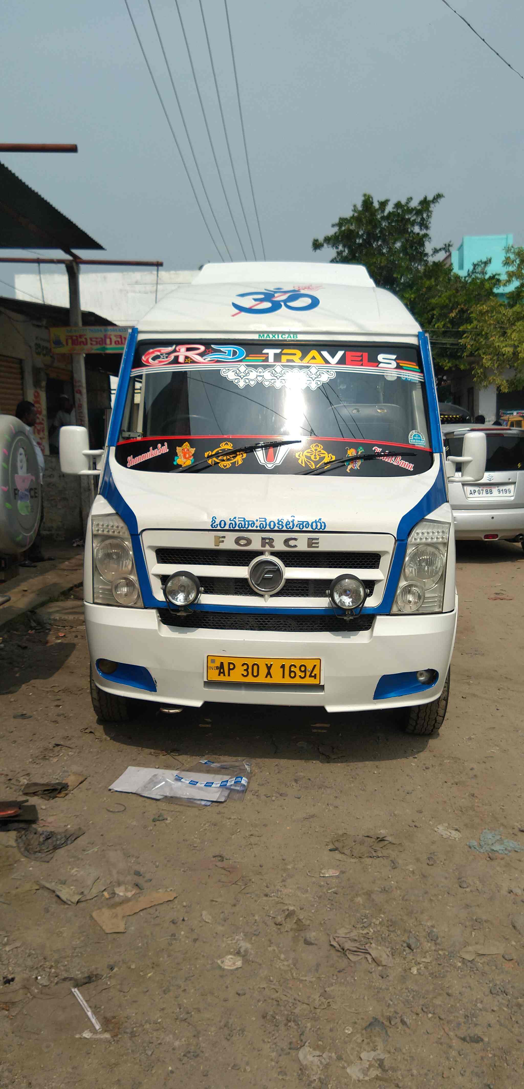 Raja Travels in Brodipet,Guntur Best Car Rental in Guntur Justdial