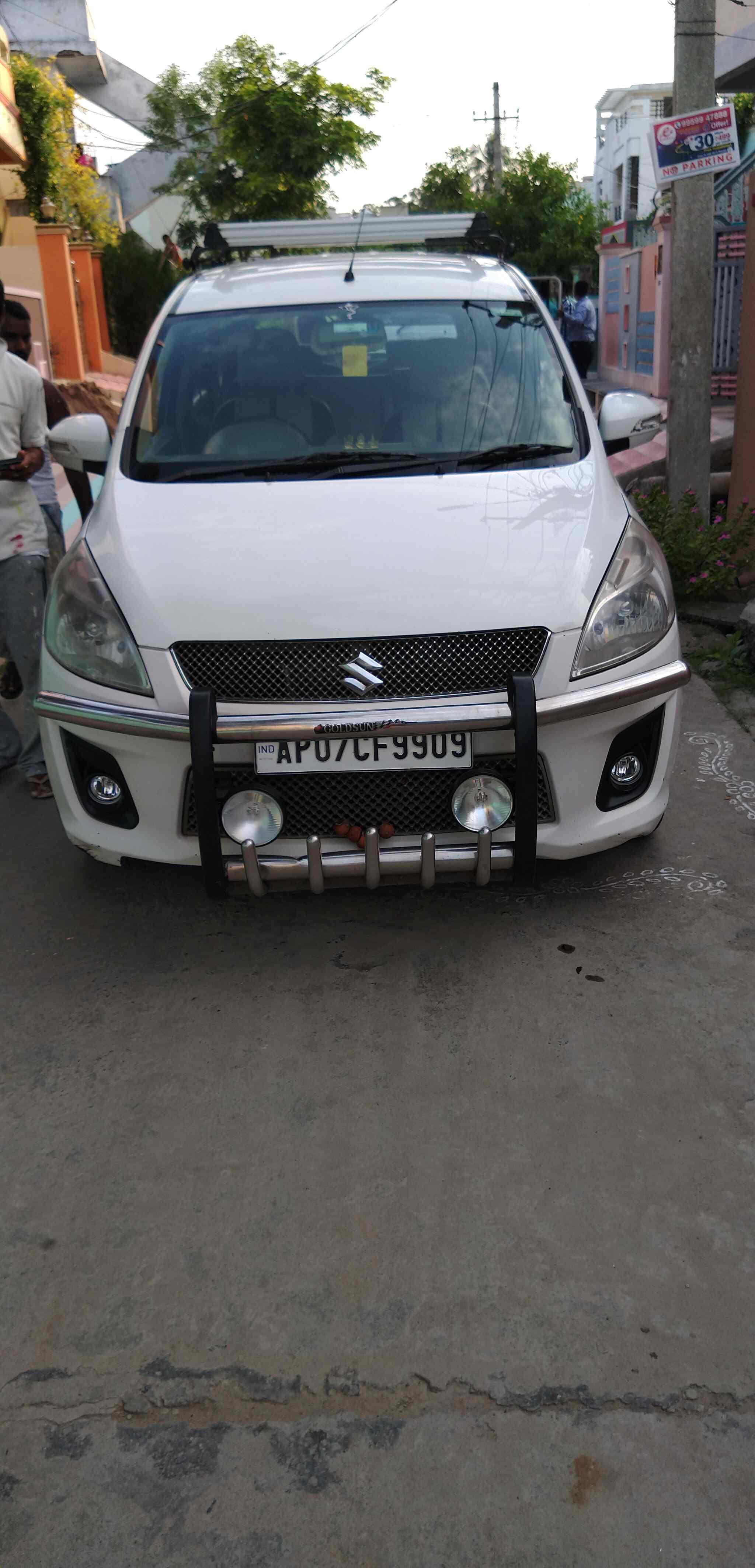 Raja Travels in Brodipet,Guntur Best Car Rental in Guntur Justdial