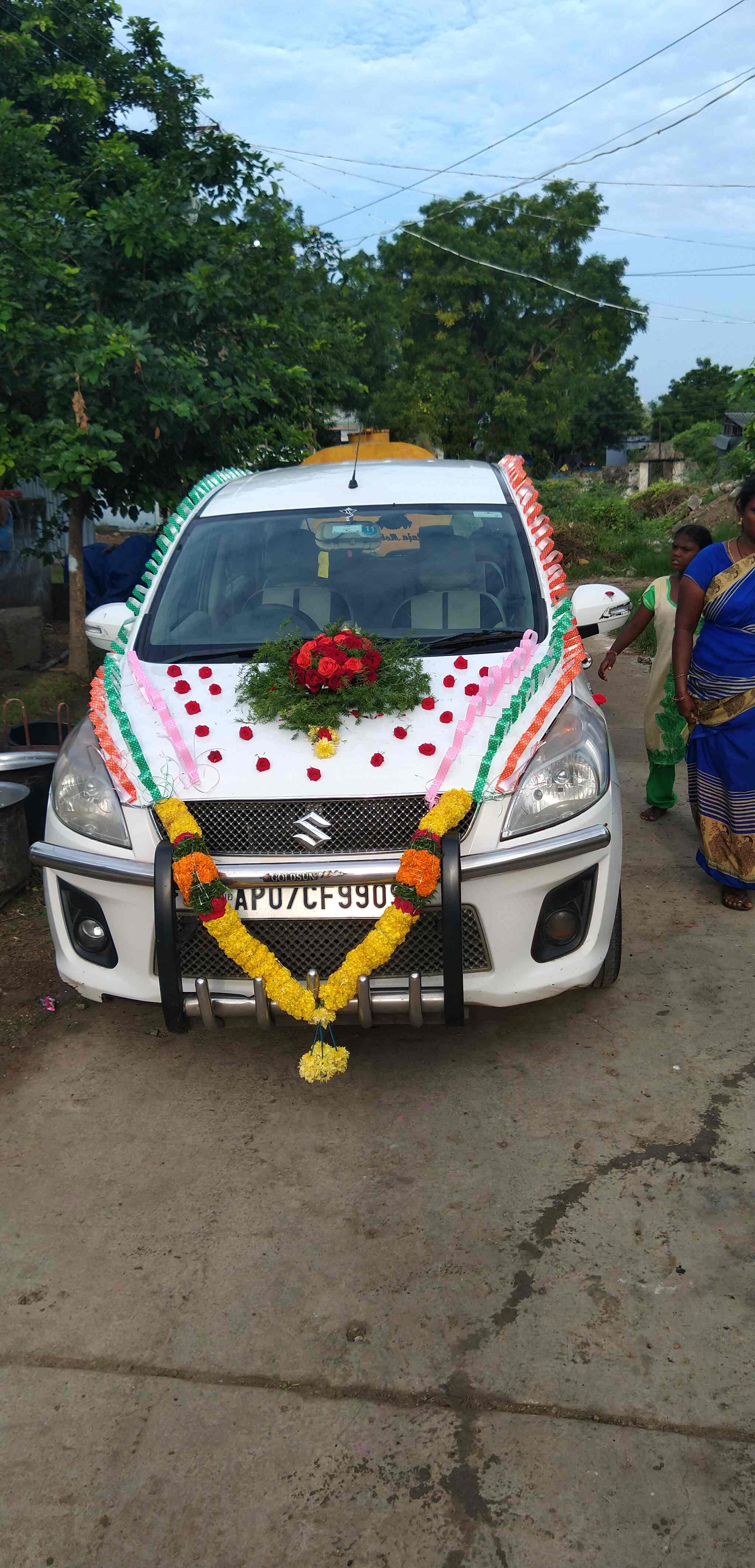 Raja Travels in Brodipet,Guntur Best Car Rental in Guntur Justdial