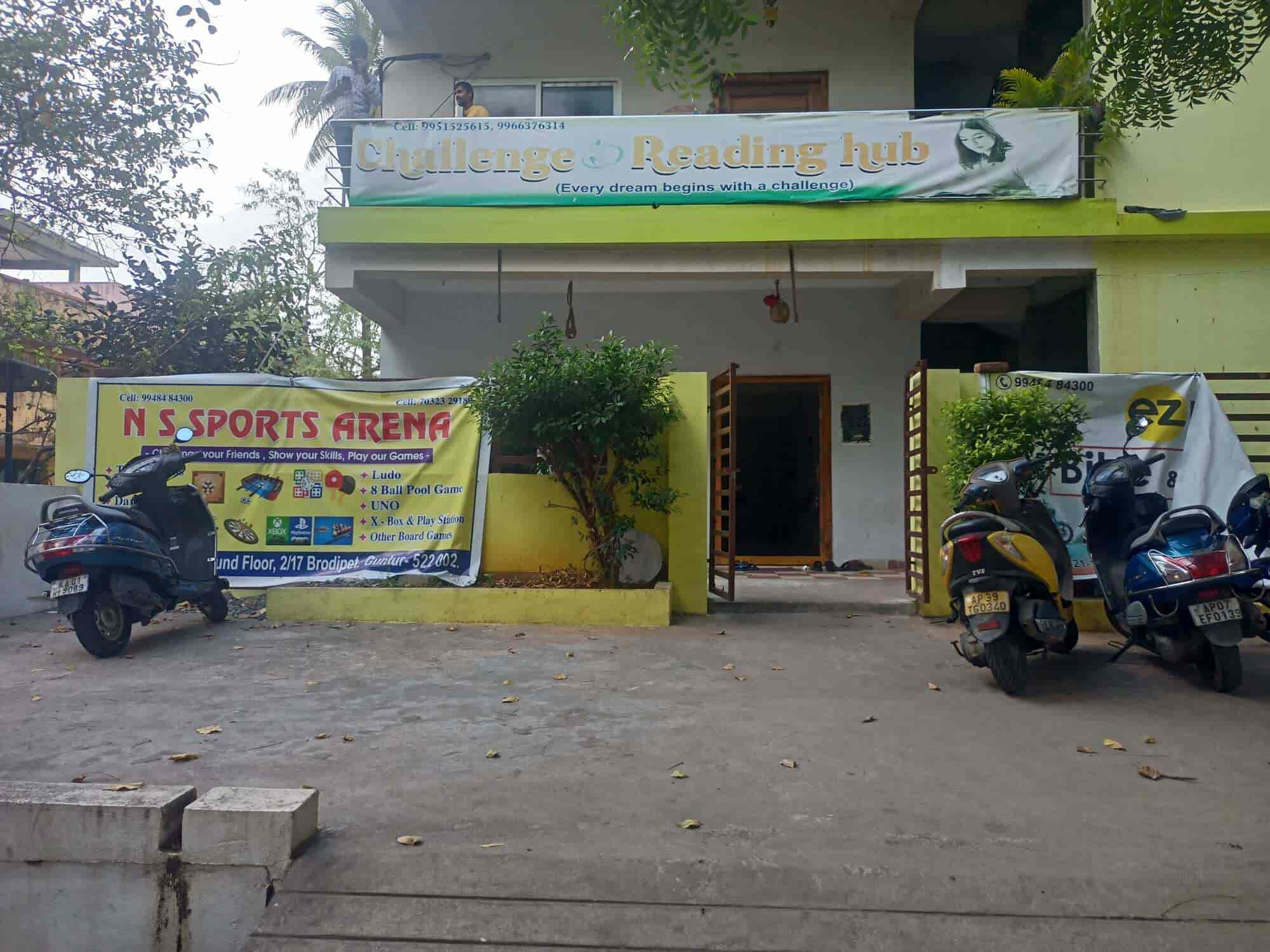 Ezride Bike & Scooty Rentals in Brodipet,Guntur Best Bike On Rent in Guntur Justdial