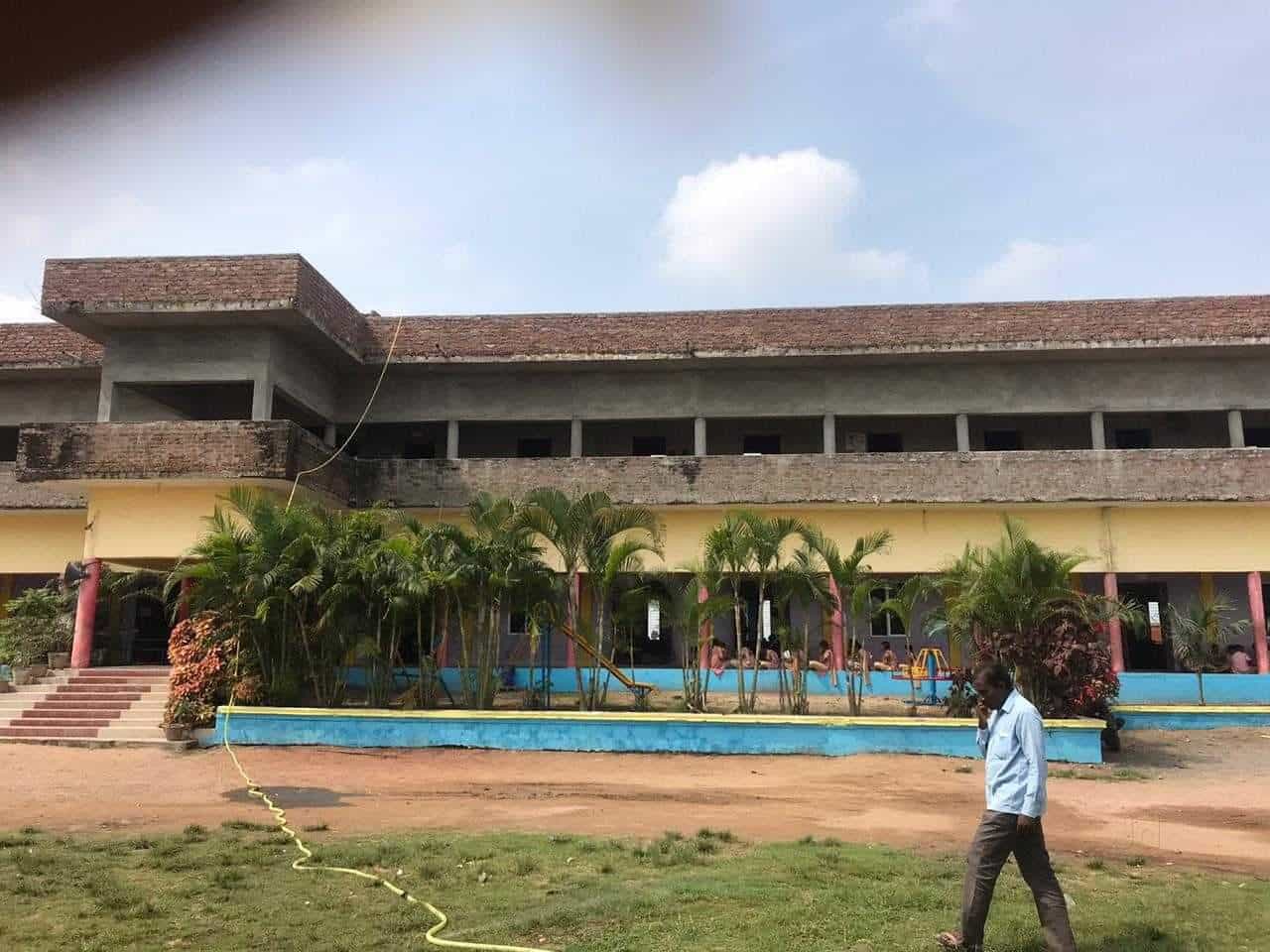 Top 50 Boarding Schools in Guntur Best Residential Schools Justdial