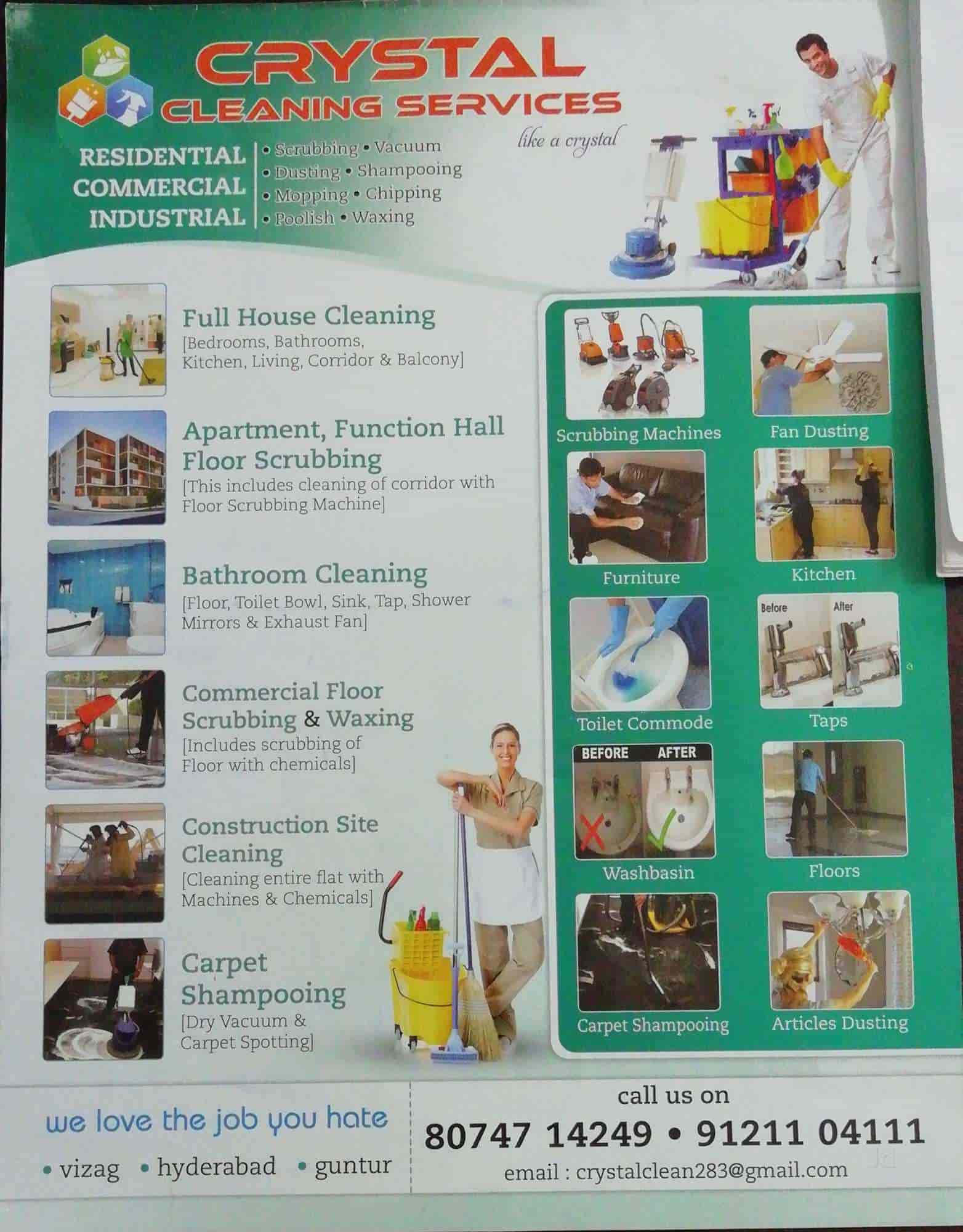 Top 10 Floor Cleaning Services In Kaza Guntur Justdial
