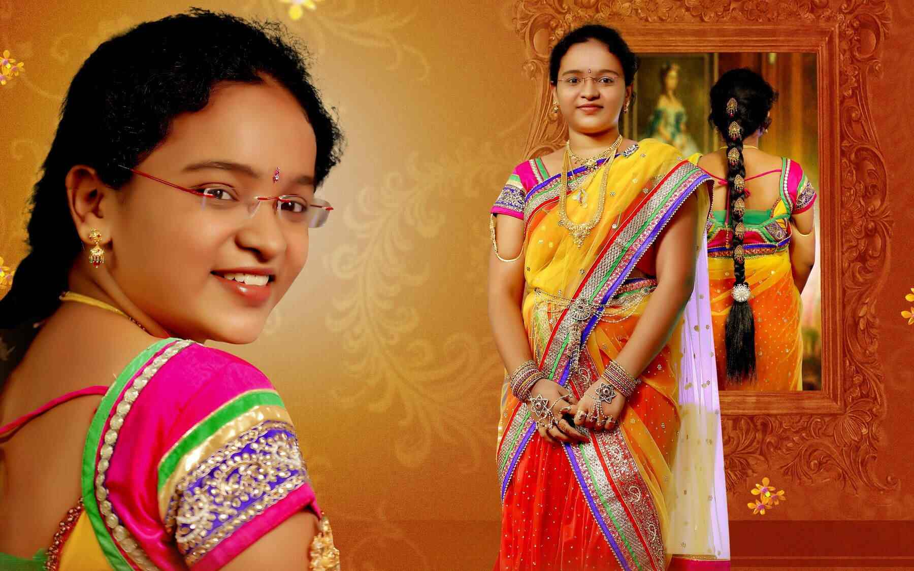 Sudha Studios in Railpet,Guntur Best Digital Photo Studios in Guntur