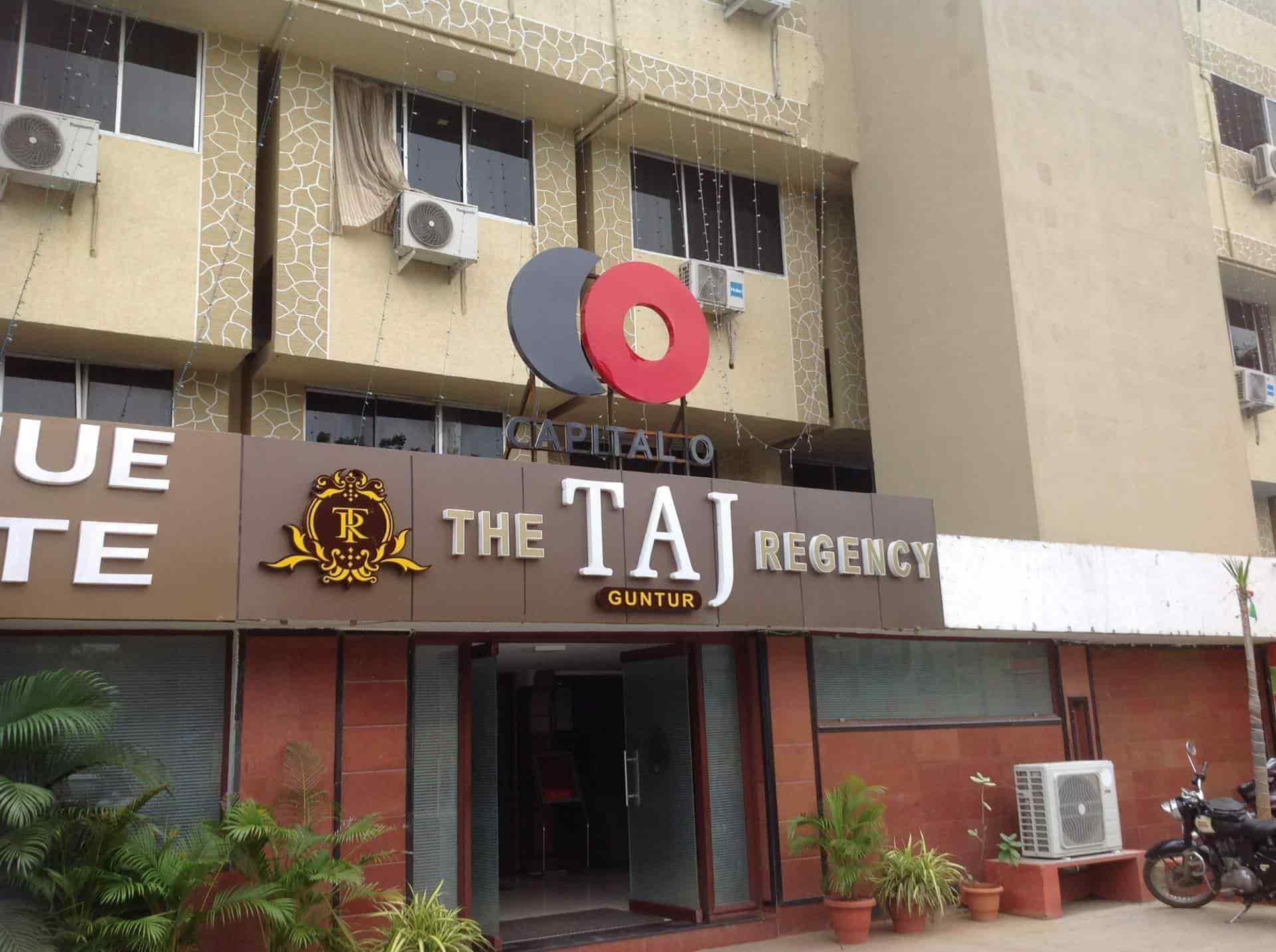 Book The Taj Regency Guntur in Nagarampalem,Guntur - Best Hotels near me in  Guntur - Justdial