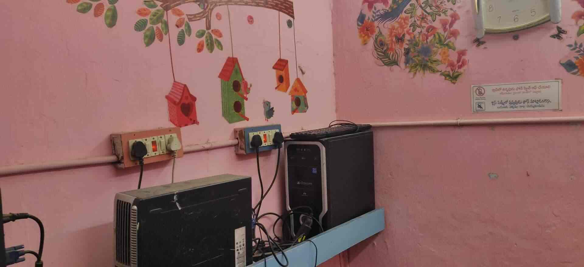 Pragna Computers in Mangalagiri,Guntur Best Tally Training Institutes in Guntur Justdial