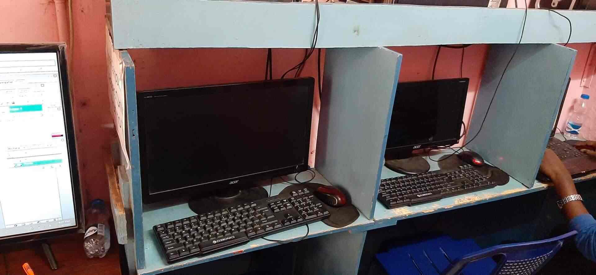 Pragna Computers in Mangalagiri,Guntur Best Tally Training Institutes in Guntur Justdial