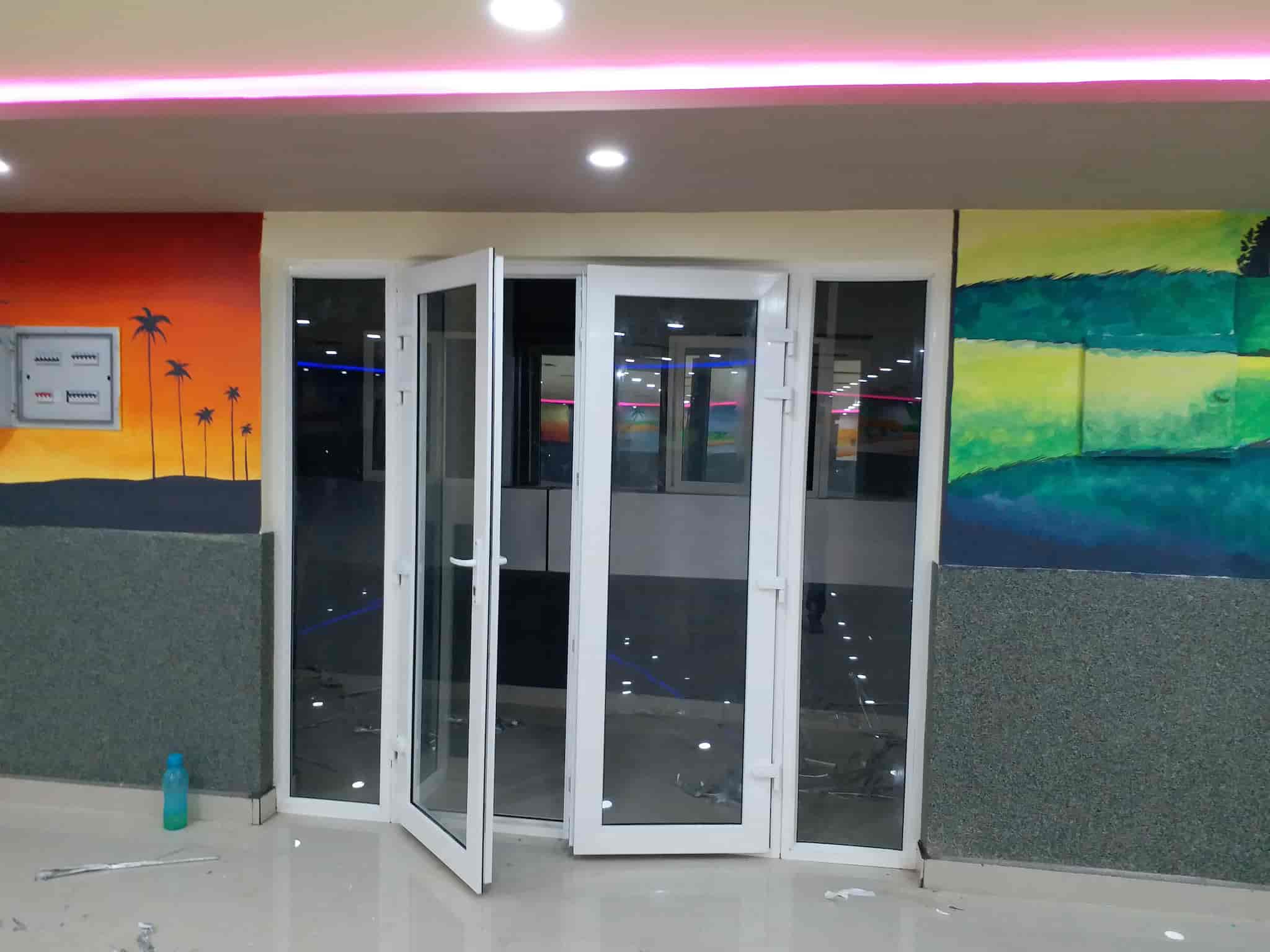 Top Polywood Upvc Window Dealers in Prakasam उपवस विंडो डीलर्सपॉलीवूड, प्रकाशम् Best