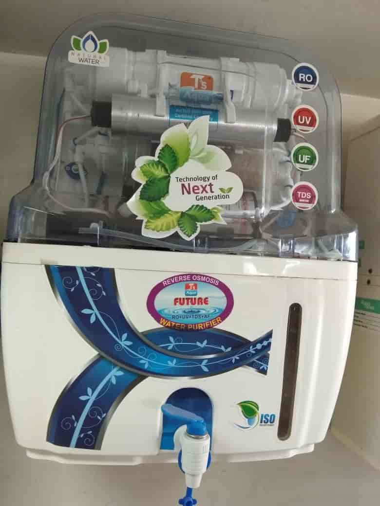 Global Water Purifiers in Brindavan Gardens,Guntur Best Kelvinator