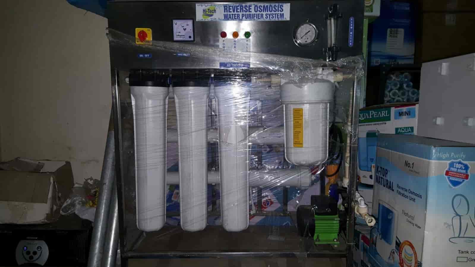 Top Blue Star Water Purifier Dealers in Guntur Best Blue Star Water