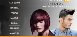 Top Beauty Parlours For Men Hair Perming In Kunchanapalle Best