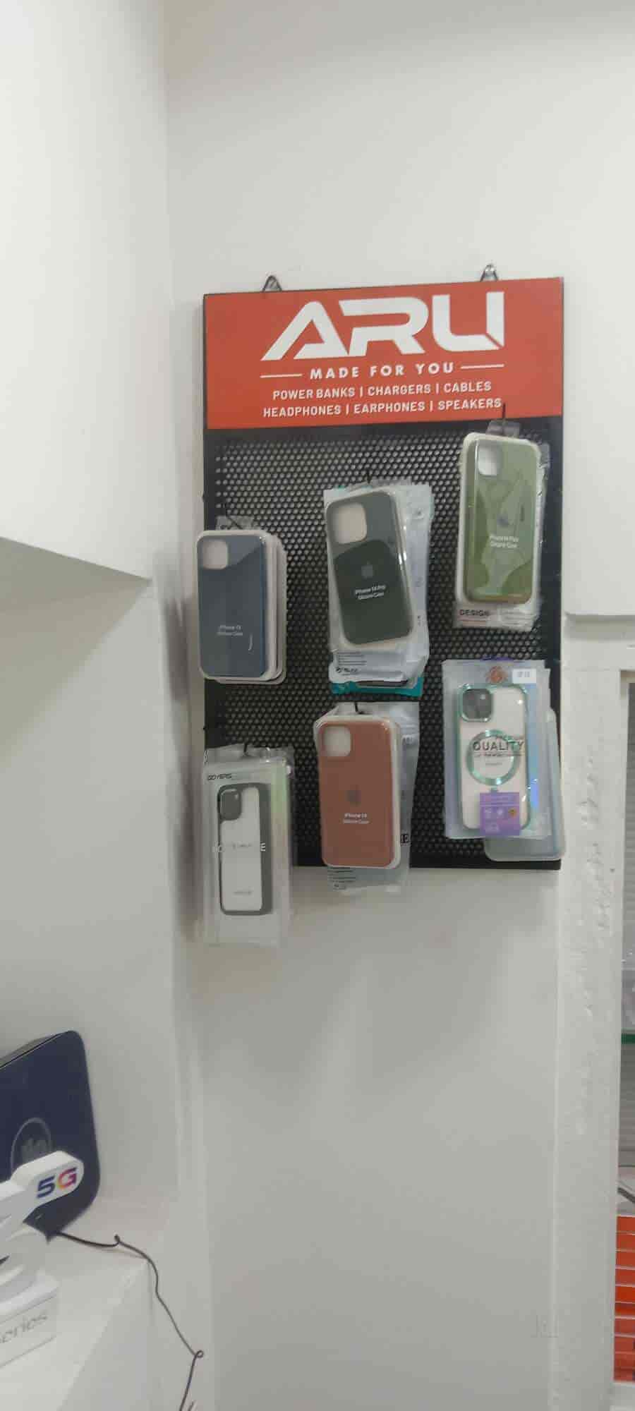 King Mobile in Old Guntur,Guntur Best Mobile Phone Dealers in Guntur