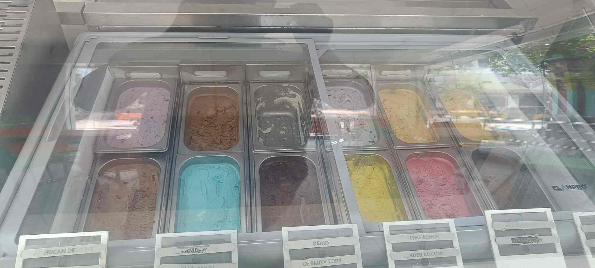 Top Scoops Ice Cream Retailers in Guntur Best Scoops Ice Cream