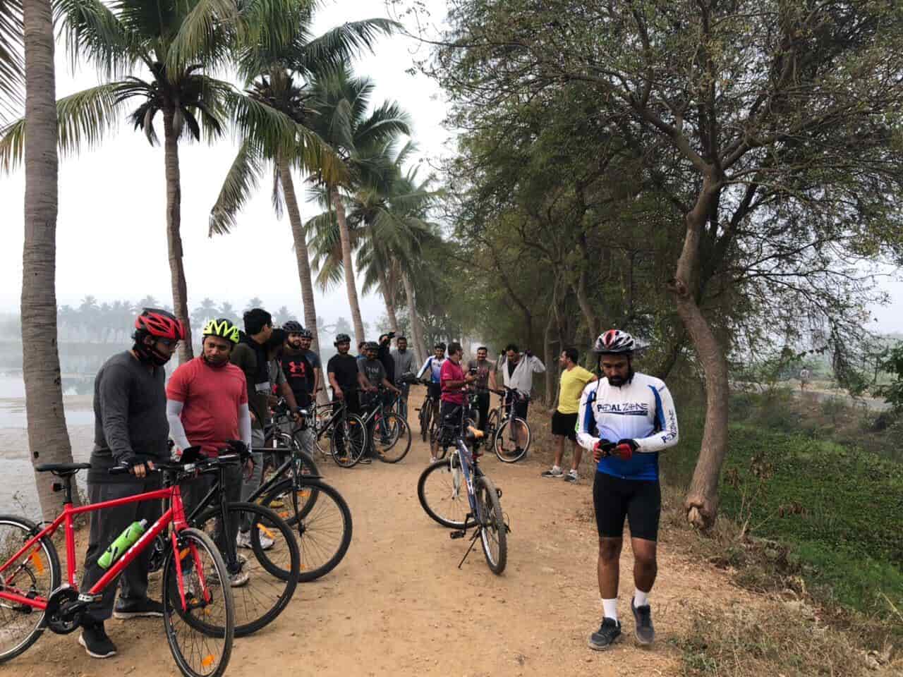 Top Geared Bicycle Dealers in Vijayawada Best Geared Cycle Dealers