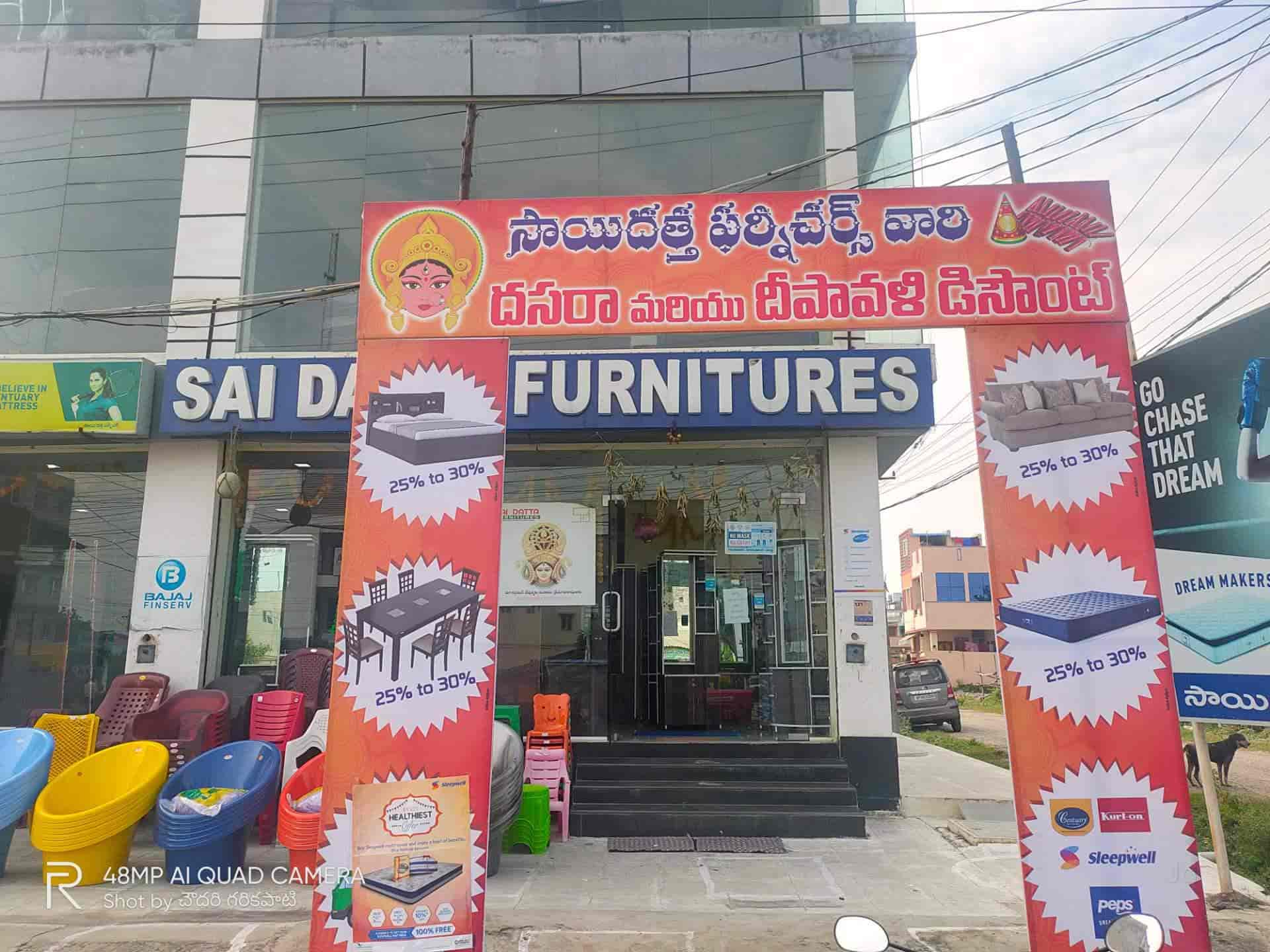 Top 100 Furniture Manufacturers in Guntur फर्नीचर मनुफक्चरर्स, गुंटूर