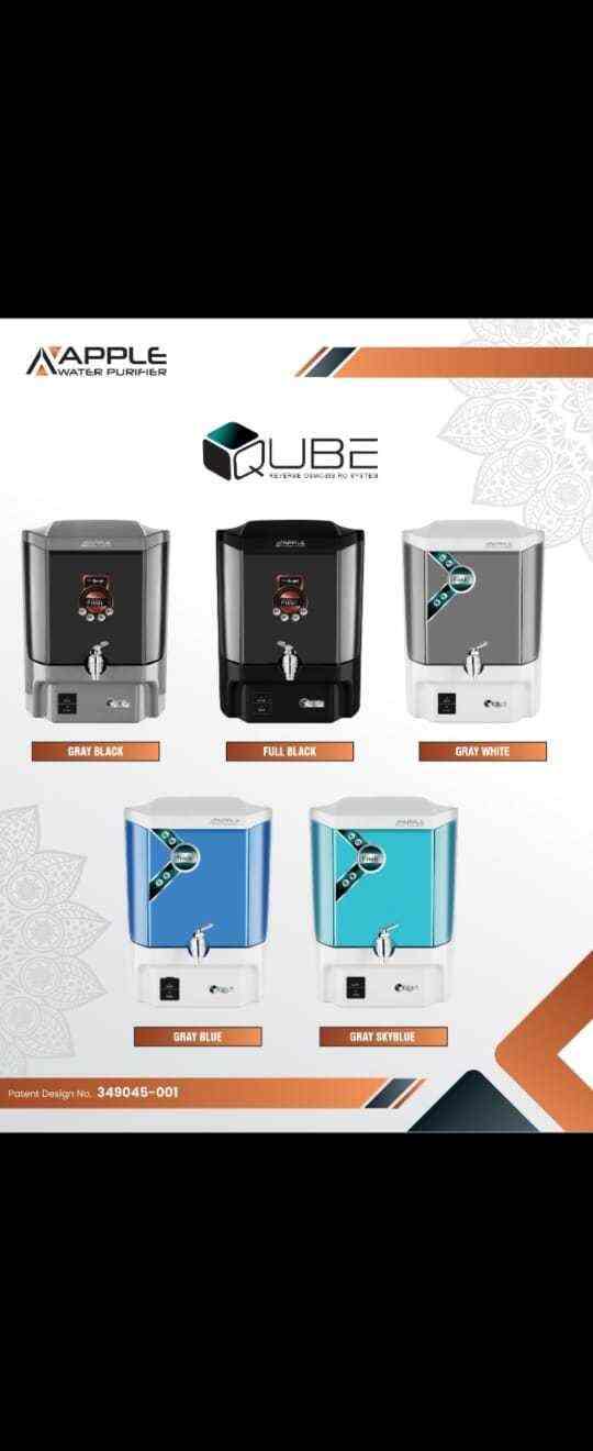 R.S. Enterprises in Kakani Road,Guntur Best Ro Water Purifier Dealers