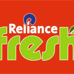 Reliance fresh home delivery discount