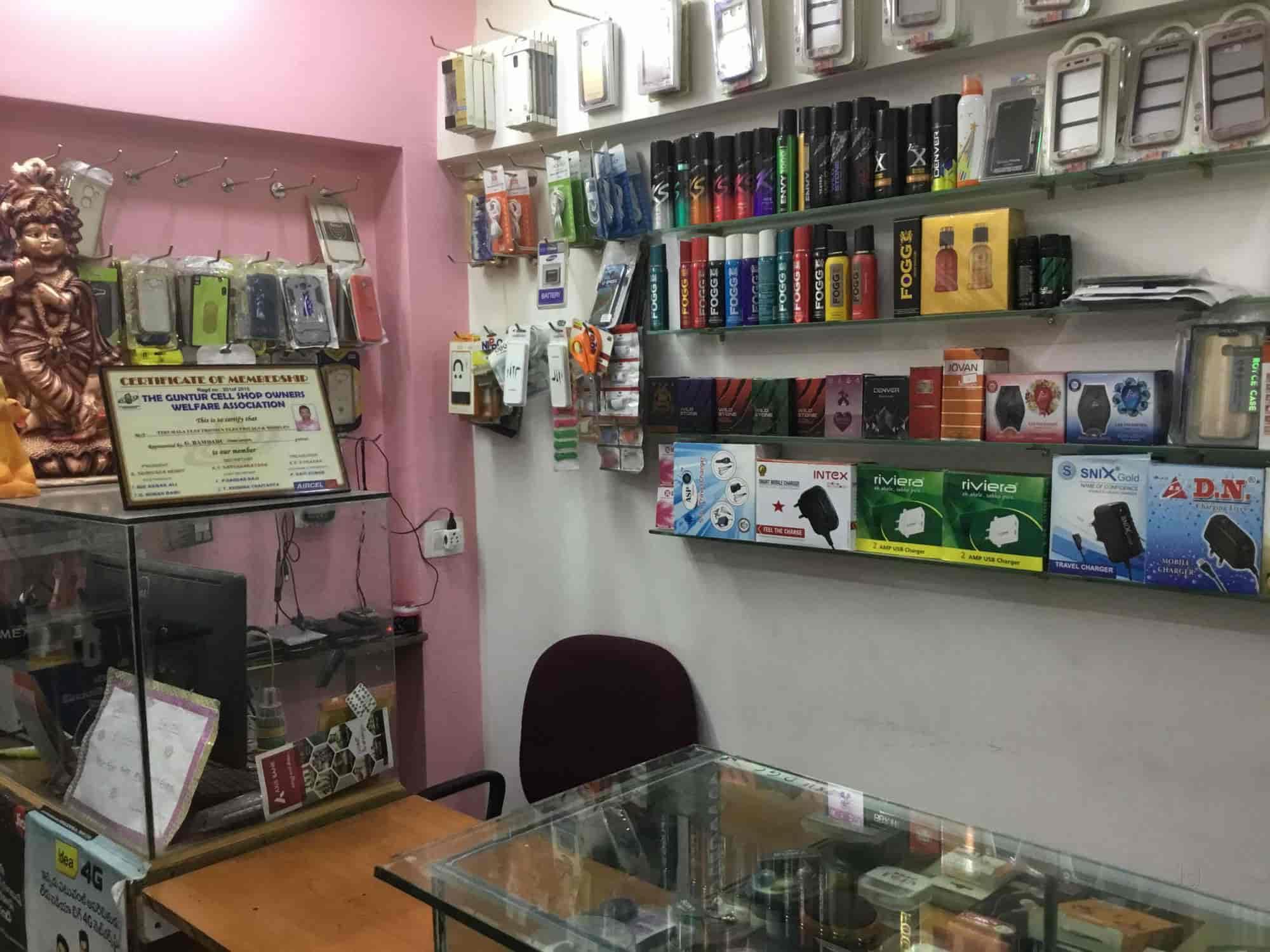 Top Samsung Mobile Phone Repairs & Services in Guntur Best Samsung