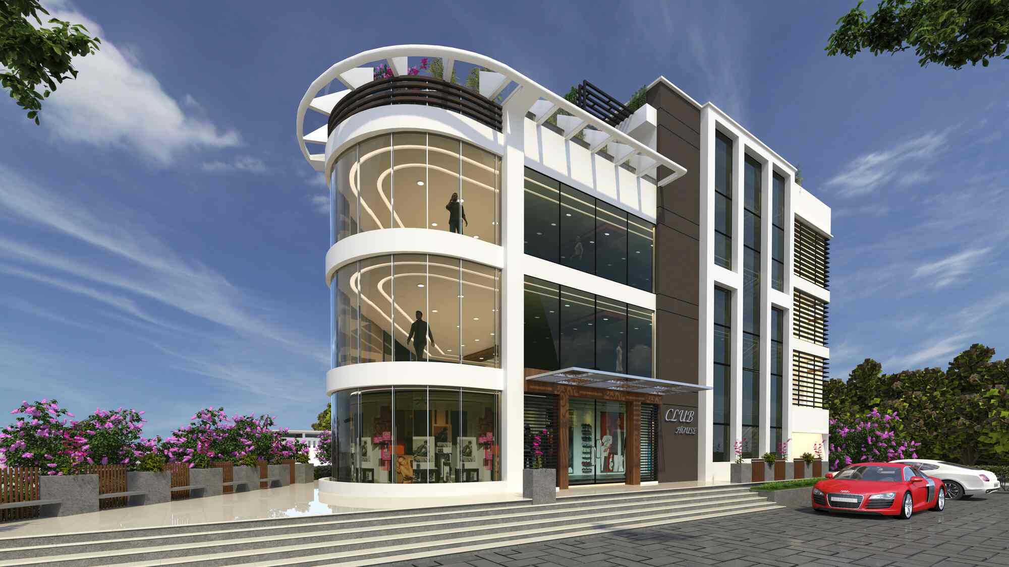 List of Top Construction Companies in Tadepalle, Guntur कंस्ट्रक्शन