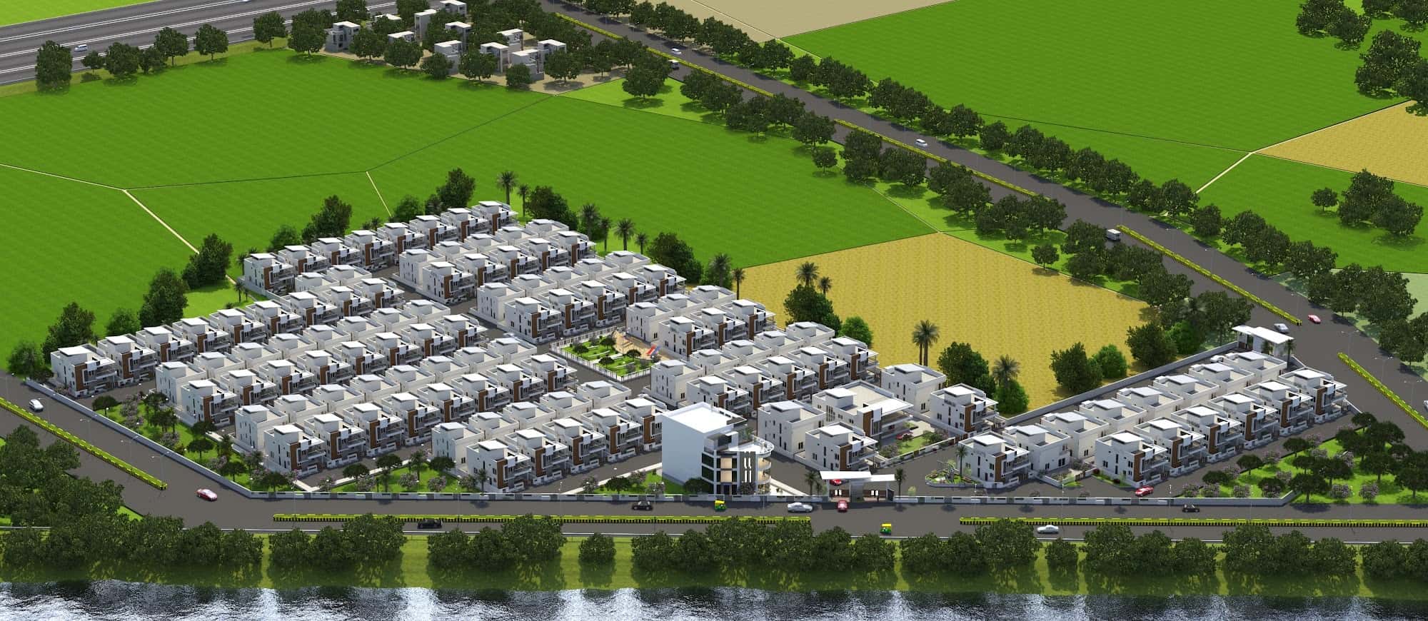 List of Top Construction Companies in Tadepalle, Guntur कंस्ट्रक्शन