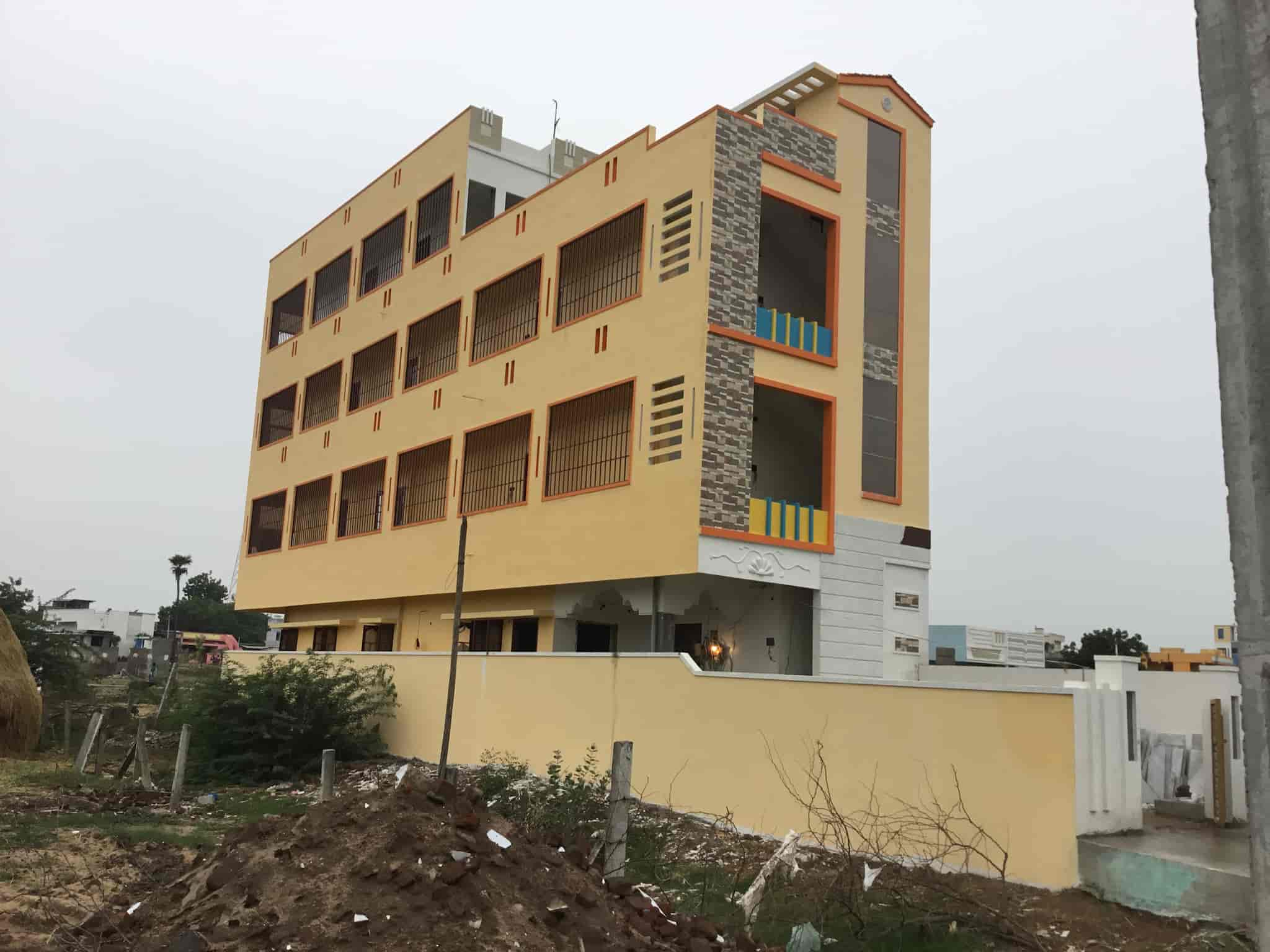 Top 10 Real Estate Agents In Amaravathi Guntur Best Estate Brokers Justdial