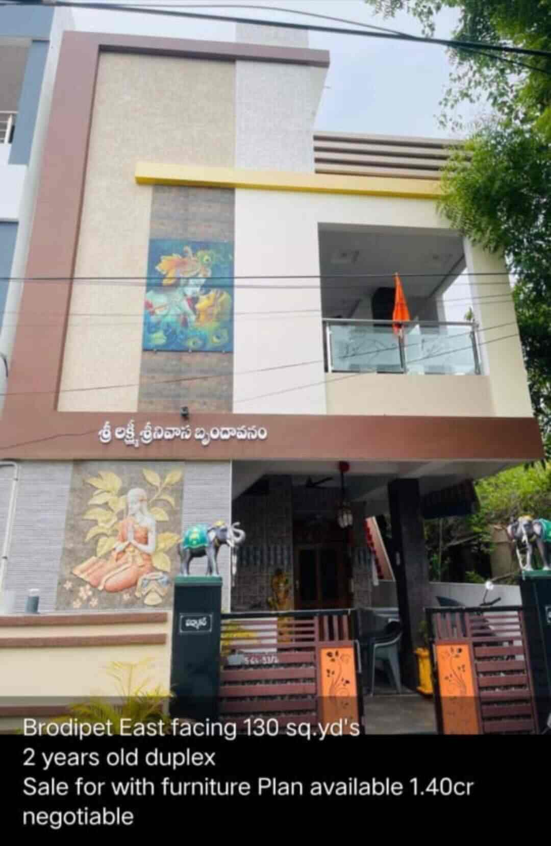 Top Real Estate Agents in Vadlamudi, Guntur Best Estate Brokers