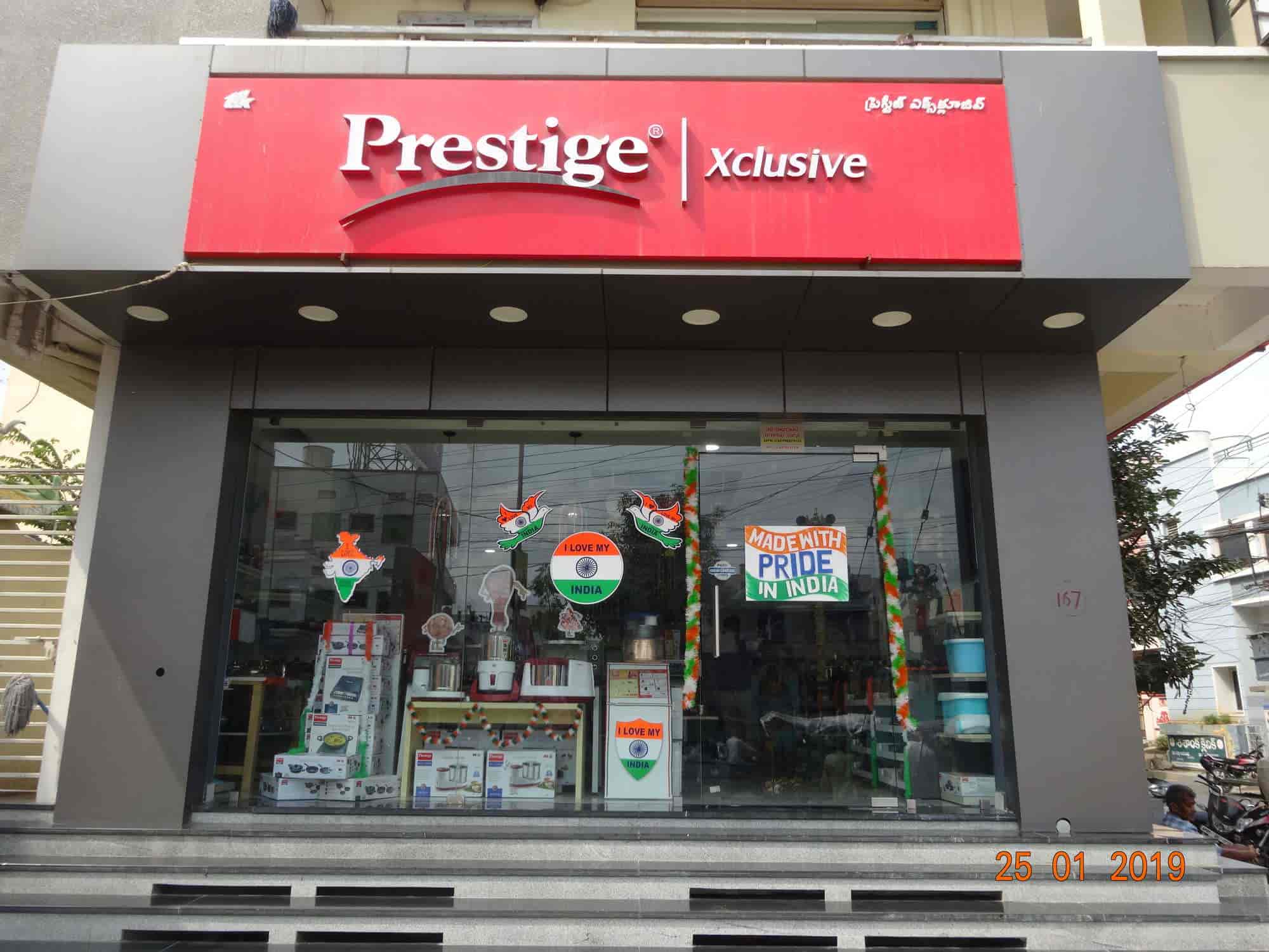 Prestige Xclusive Yelahanka New Town Homewares Shop OPP, 45 OFF