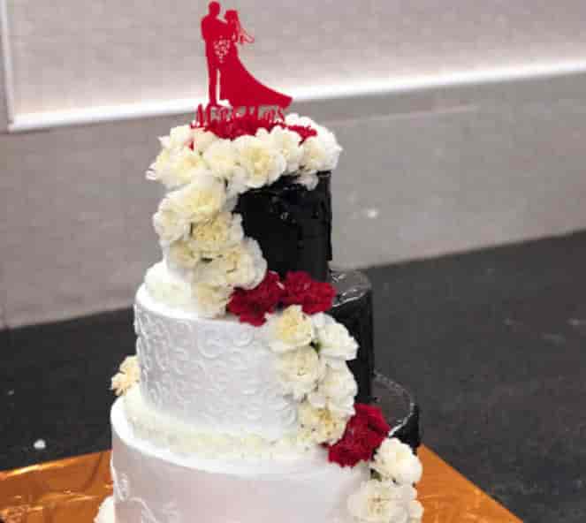 The Bread Basket in Brodipet,Guntur Order Food Online Best Bakeries