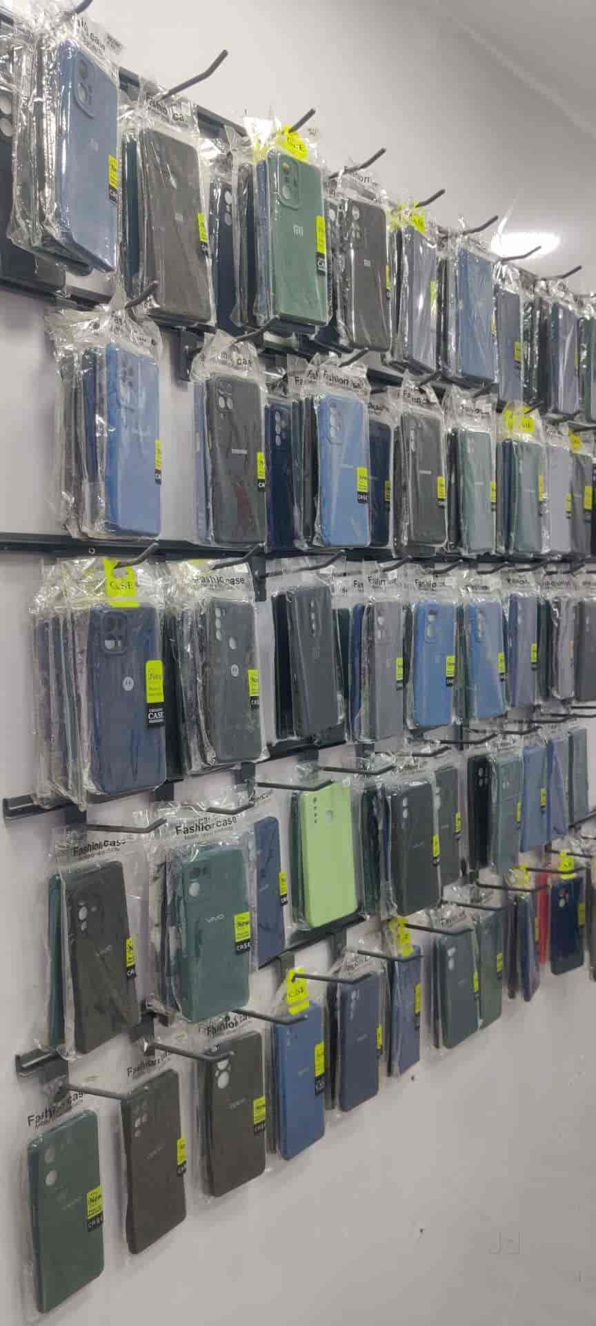 Mobile Xpert in Brodipet,Guntur Best VivoMobile Phone Repair