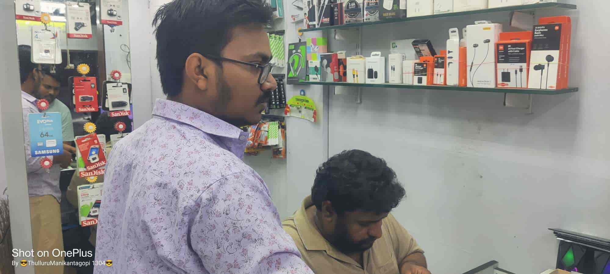 Mobile Xpert in Brodipet,Guntur Best VivoMobile Phone Repair & Services in Guntur Justdial