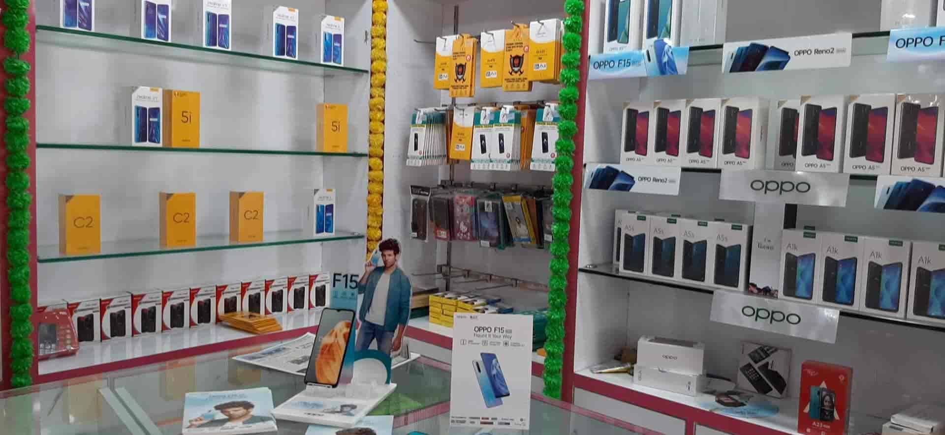 BNew Mobiles & Electronics Store in Mangalagiri,Guntur Best Mobile