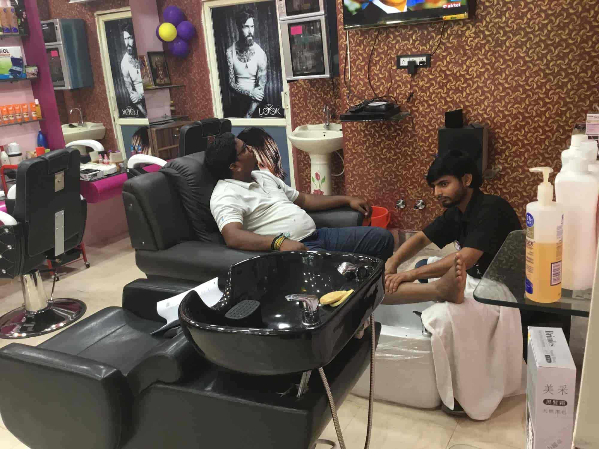Top Beauty Salons in Guntur Best Beauty Salons Parlors near me Justdial