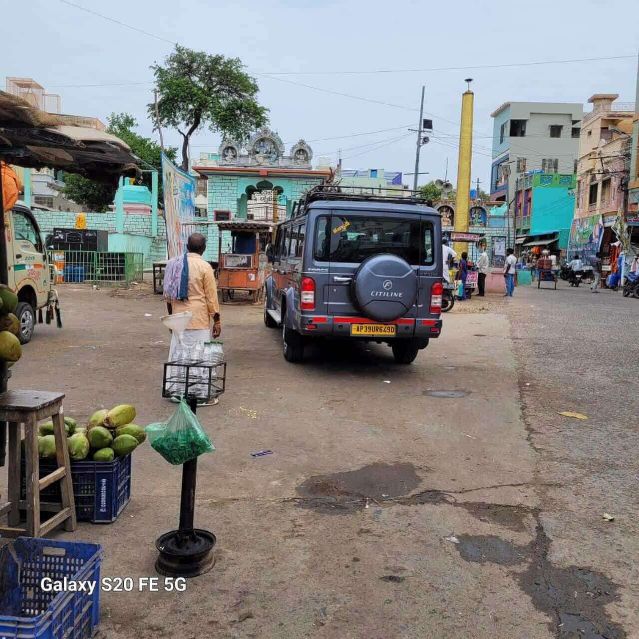 Top Car Rental in Solasa, Guntur Best Car Hire Rental Cars Near Me