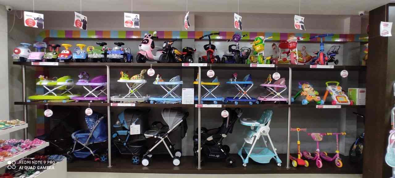 Top Firstcry in Bhimavaram Best Firstcry Stores near me Justdial