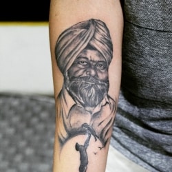 Creative Visions Ink Tattoo & Body Piercing Studio | Lighthouse District