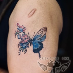 Creative Ink Tattoo Studio | Louisville KY