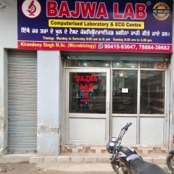 Lab view 15