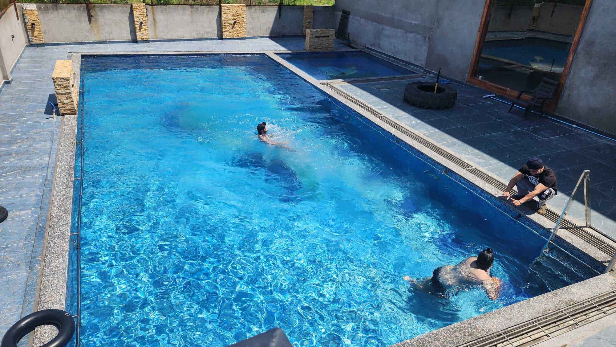 Top Swimming Classes in Nubra Best Swimming Training near me Justdial