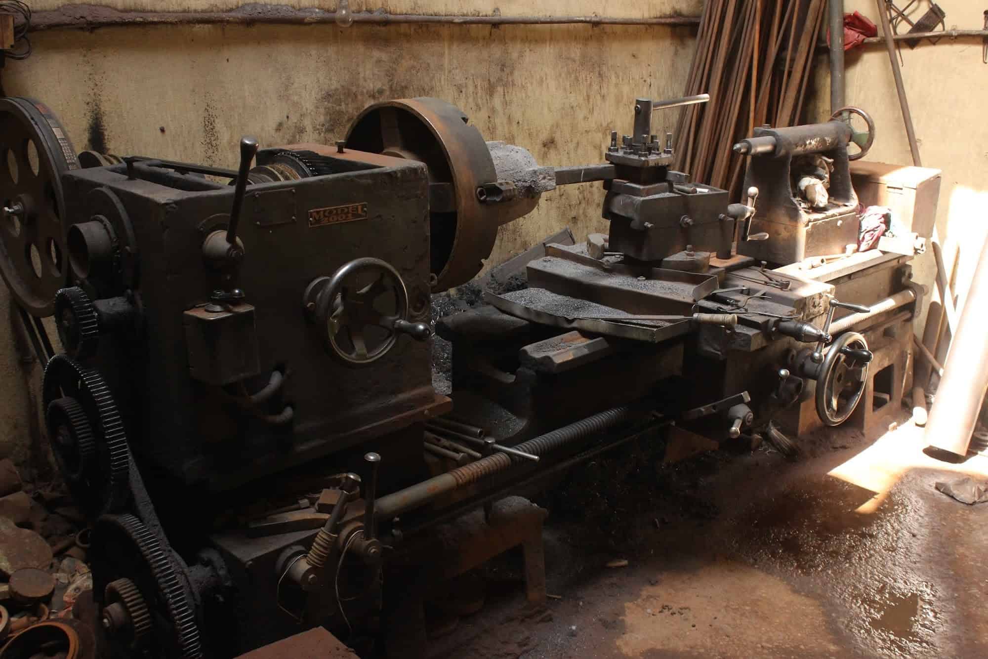 Top Lathe Machine Dealers in BerhampurOdisha लेत मशीन डीलर्स