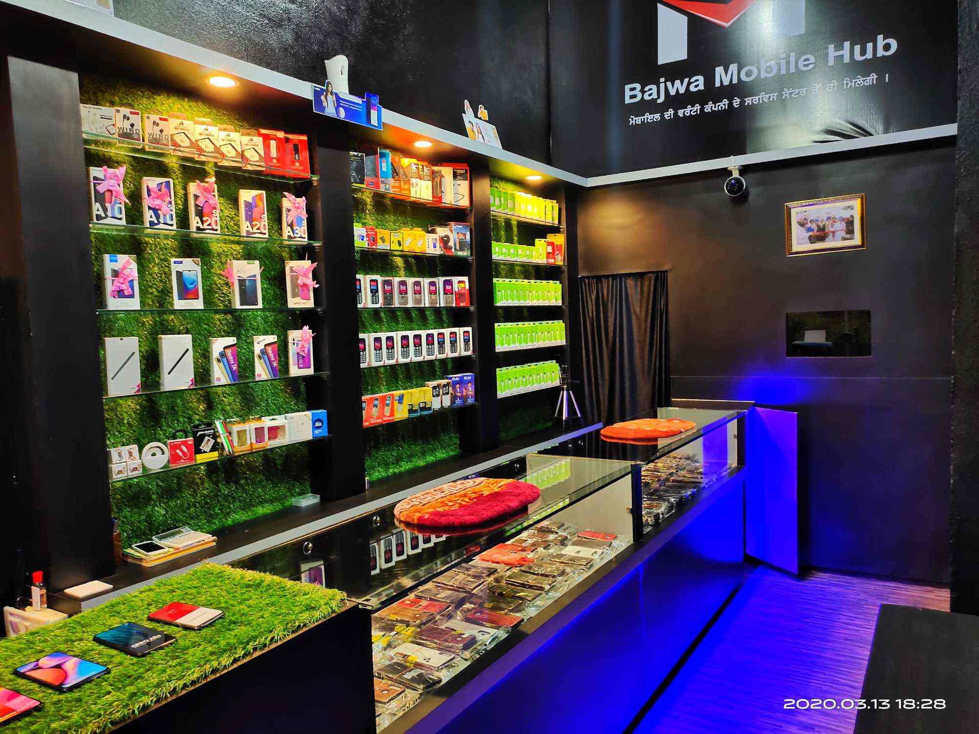 elfbar nachfüll pod läuft aus Local Vape Shop in Grandville, Michigan main image 1