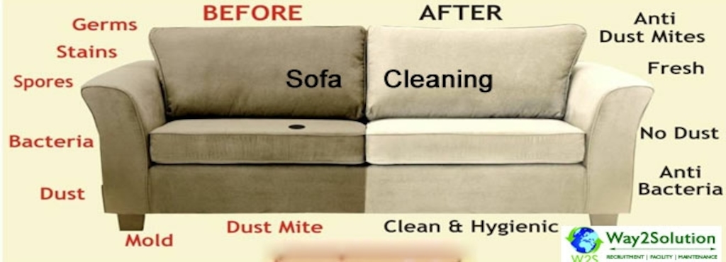 Sonu Sofa Dry Clean Shastri Nagar Cleaning Services In Sonu Sofa Dry Clean