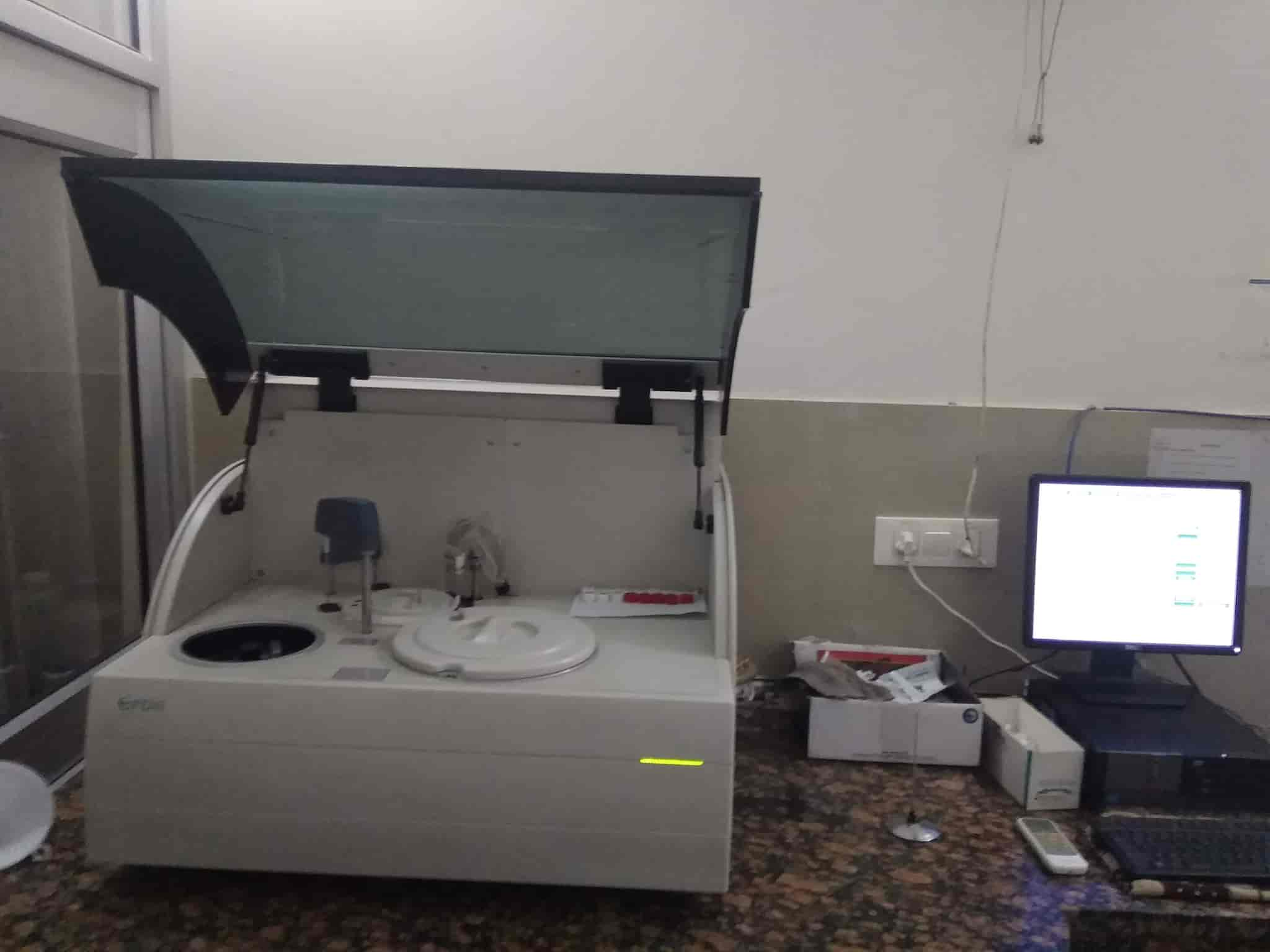 Lab view 2