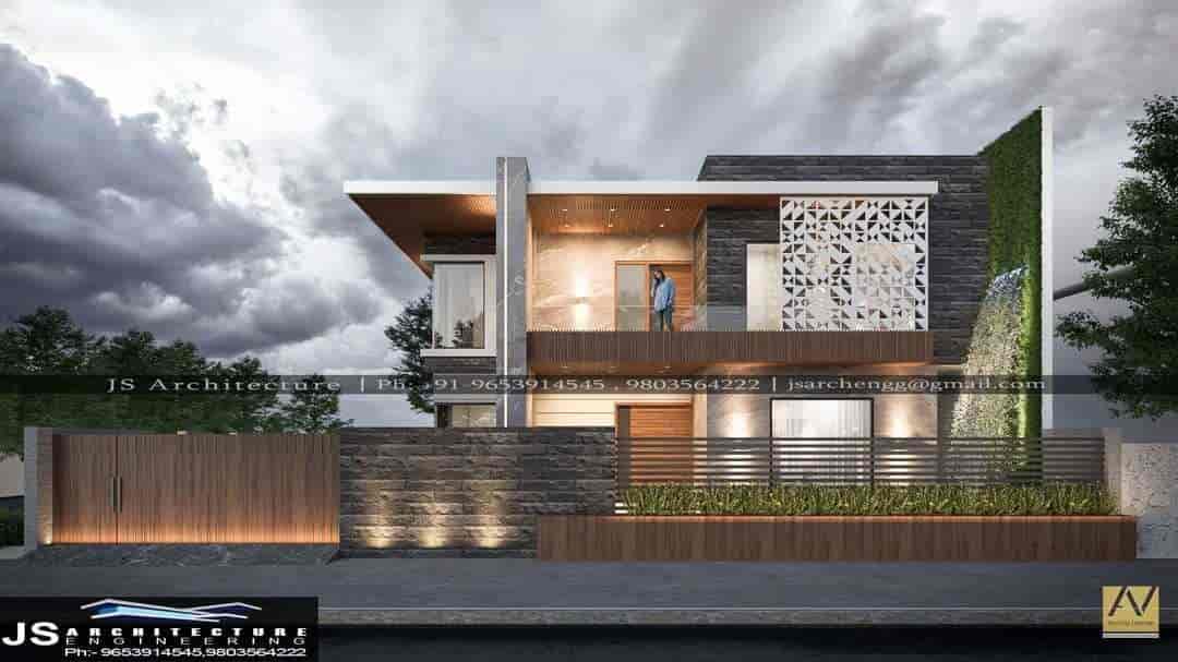 Js Architecture Engineering in Guru Nanak Nagar,Gurdaspur - Best ...