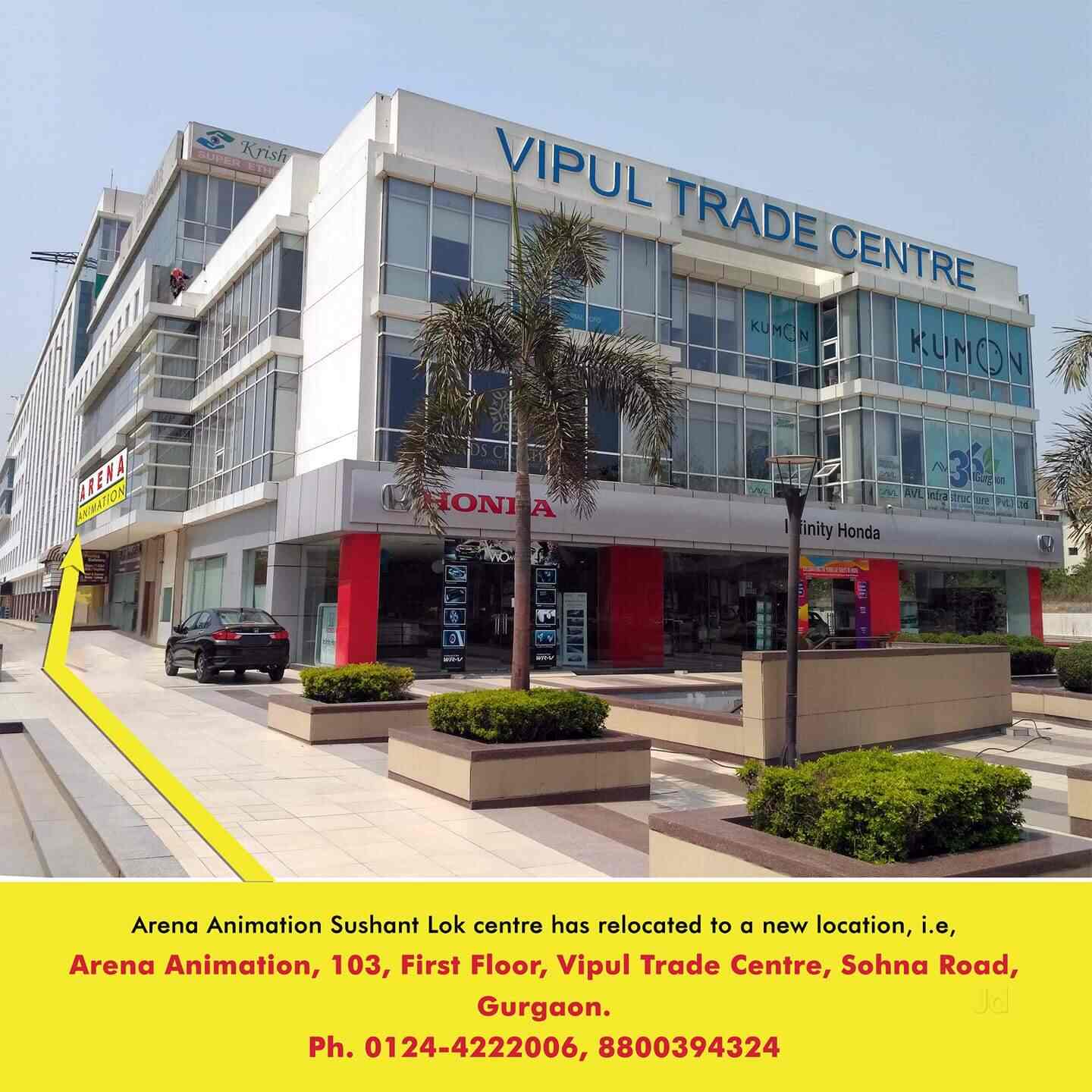 Arena Animation Photos, Sohna Road, Delhi- Pictures & Images Gallery - Justdial Arena Animation Photos, Sohna Road, Delhi- Pictures & Images Gallery - Justdial