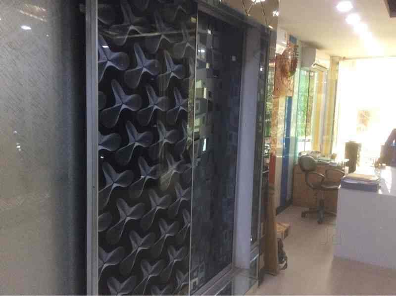 Catalogue Superior Glass N Design in Sikandarpur Gurgaon , Gurgaon