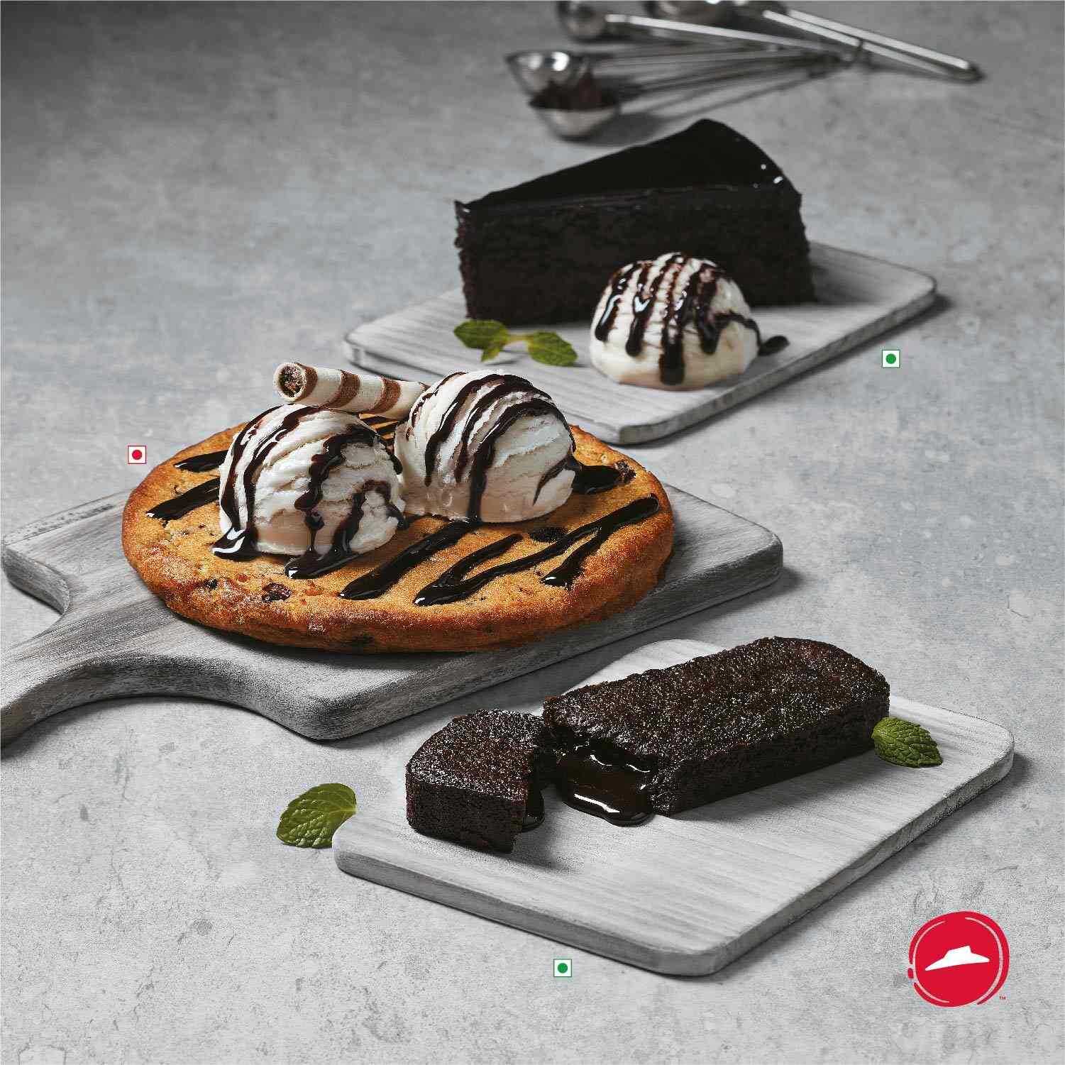 Pizza Hut near Dwarka Sector 21 Metro StationDwarka Sector 21, Delhi