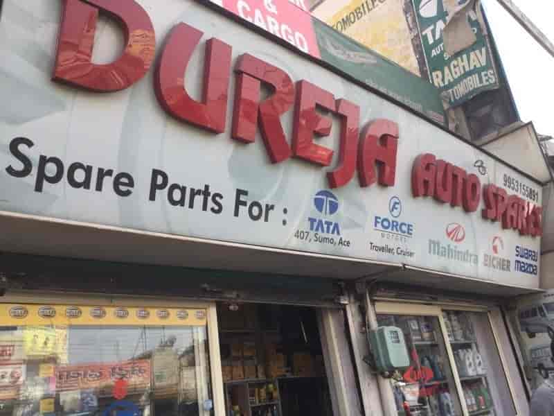 Imported Car Spare Parts Dealer In Delhi Reviewmotors.co