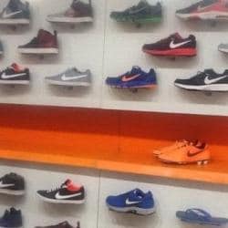 nike shoes company in india