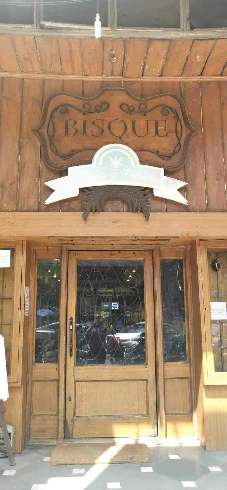 Bisque in Dlf Gurgaon,Delhi Order Food Online Best Bakeries in