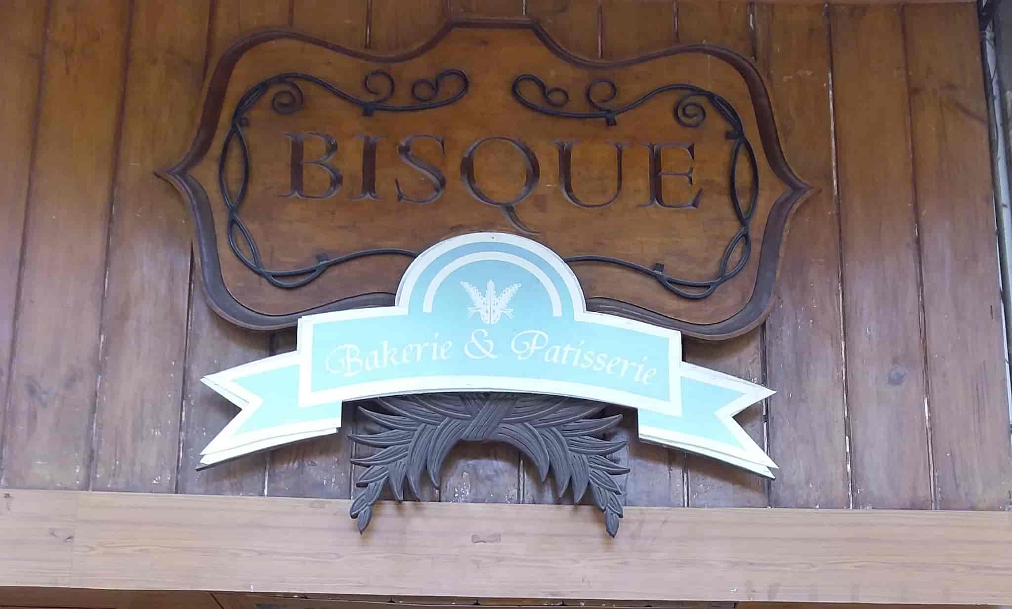 Bisque in Dlf Gurgaon,Delhi Order Food Online Best Bakeries in