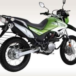 Hero honda store impulse bike